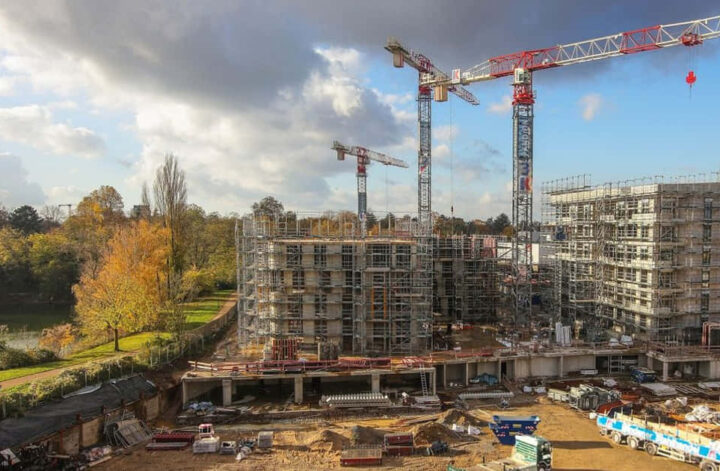 Wohnprojekt „Lebenswerth“ in Kaiserswerth erreicht wichtigen Meilenstein